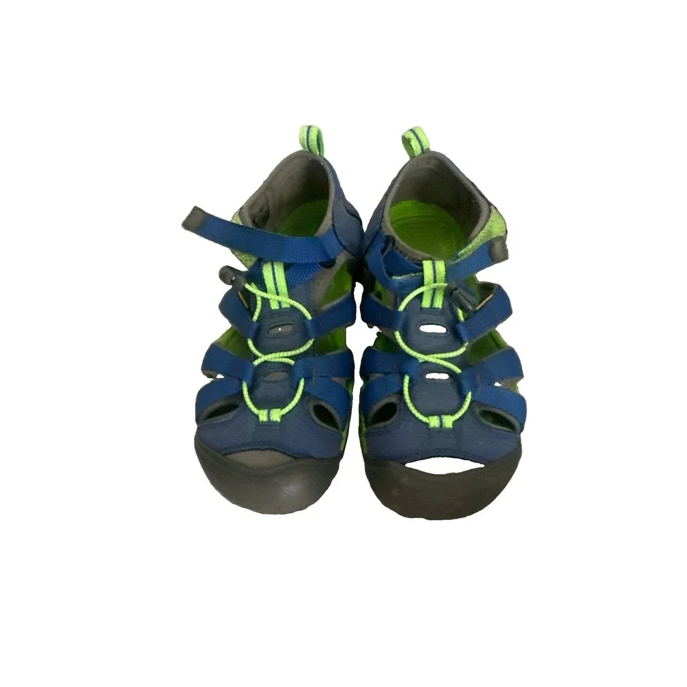 Keen Sandals Blue Size 5